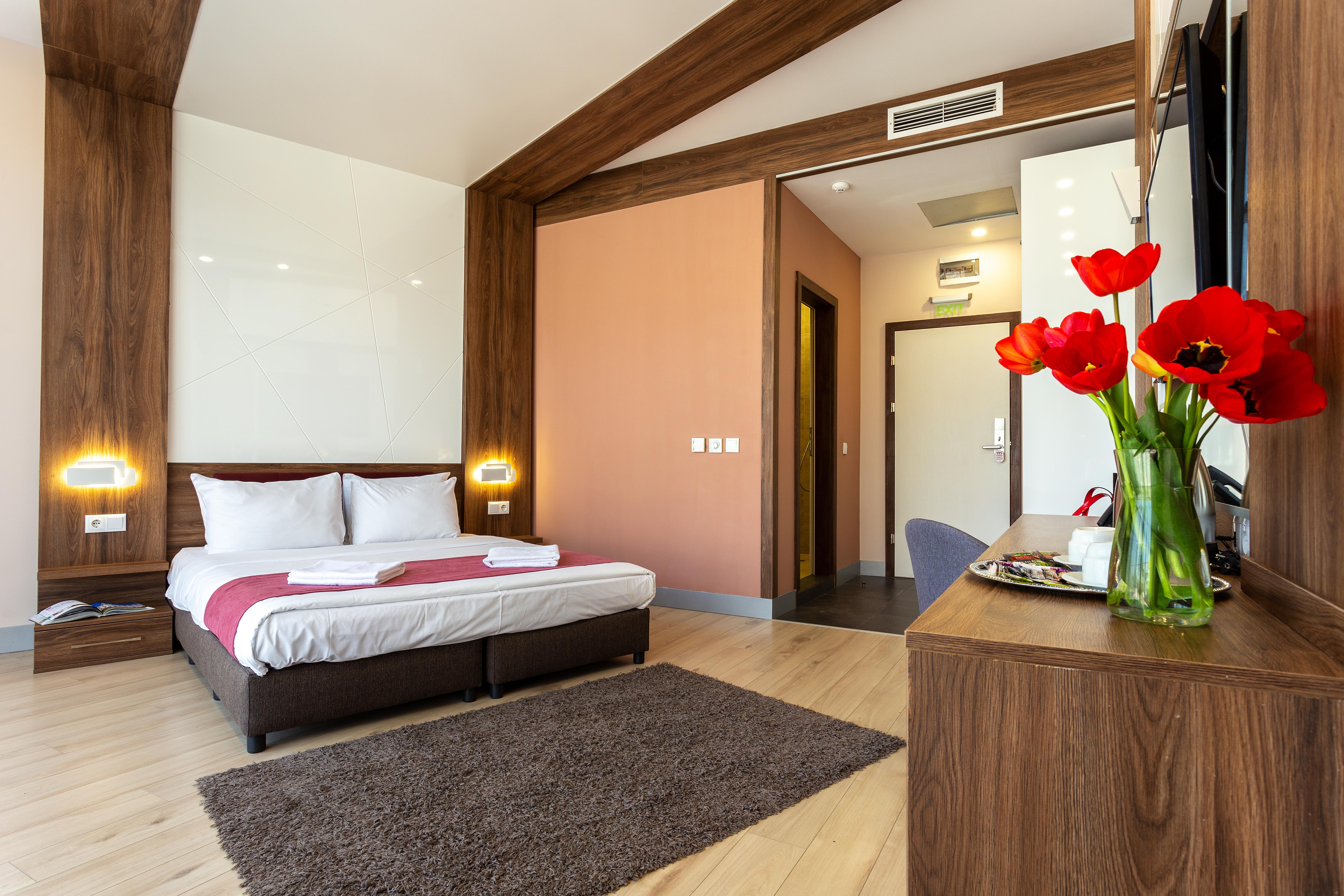 B1 Boutique Hotel Sofia — Fotos 1
